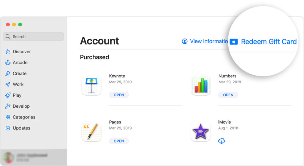 How to redeem gift cards and codes on iTunes and the App Store in