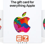 Everything about Apple Gift Cards; for everyone