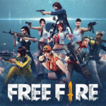 Free Fire Gift Card - 2