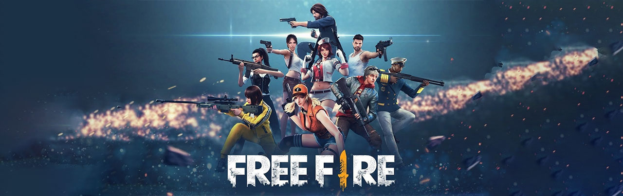 Pin em Free Fire