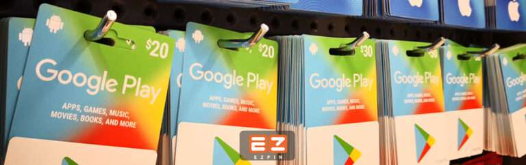 Read more about the article Google Play Gift Cards; Everything You Need to Know