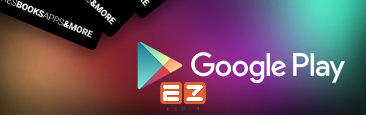 You are currently viewing KSA Gift Cards Are Now Available at EZ PIN; Google Play & Steam