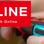 Nintendo Switch Online Gift Card