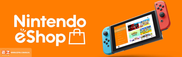 Read more about the article Nintendo eShop Gift Card; Everything You Need to Know