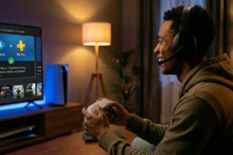 PlayStation Now Gift Card