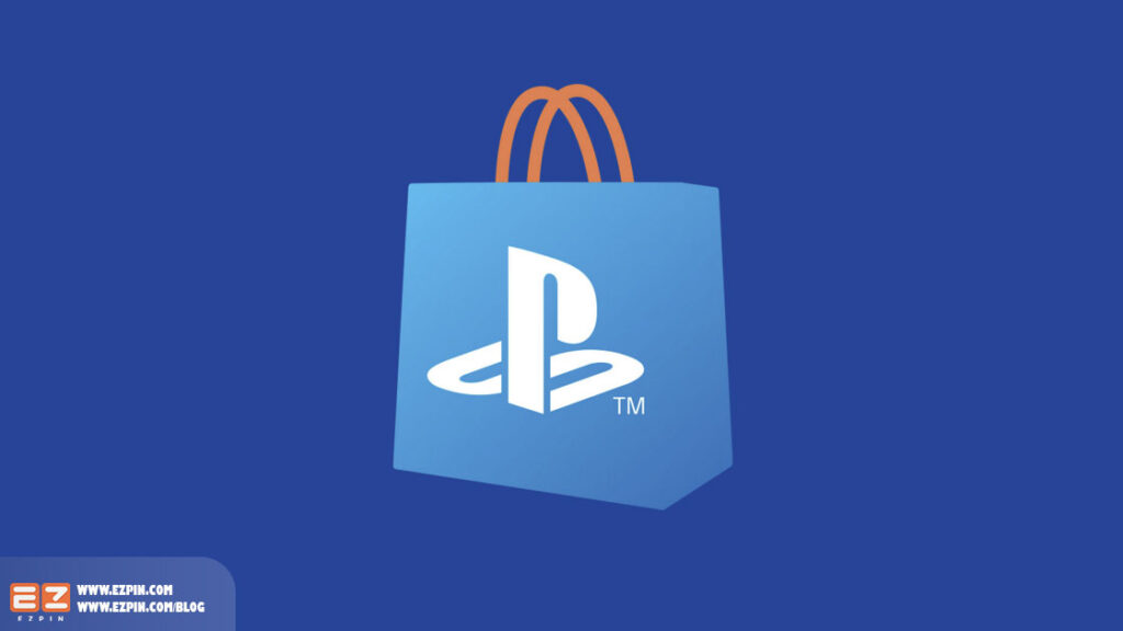 PlayStation Store gift card; everything you need to know EZ PIN