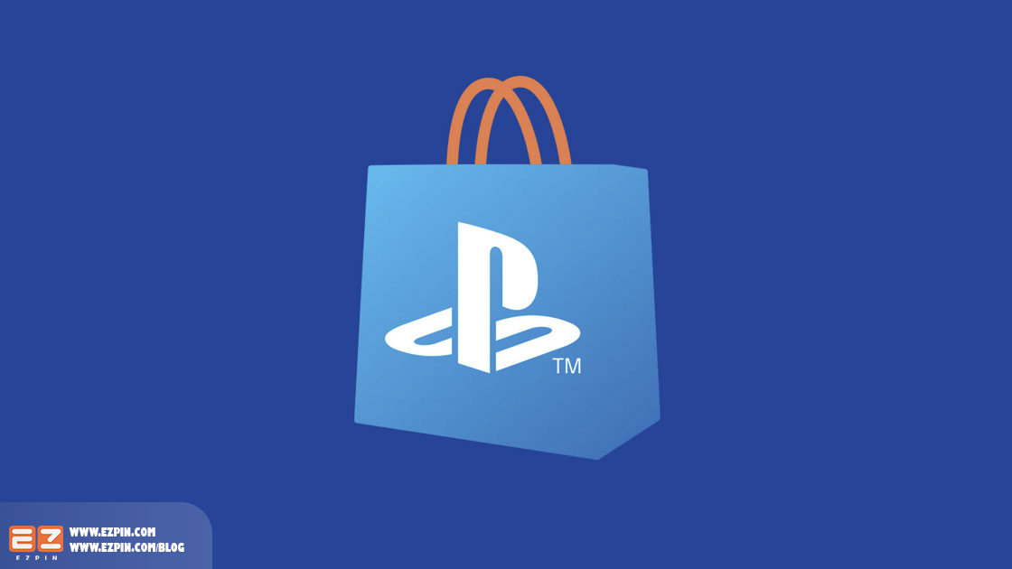 PlayStation Store gift card; everything you need to know - EZ PIN Gift Card Articles, News, Deals, Bulk Gift Cards and More