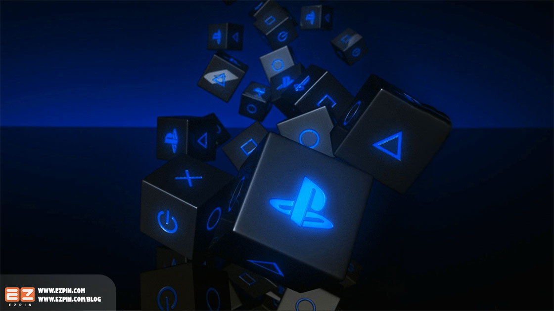 PlayStation™ Network ​Gift Cards/ E-Vouchers