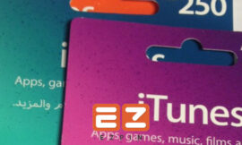 UAE Gift Cards are now available at EZ PIN; Google Play, iTunes, Netflix & Steam