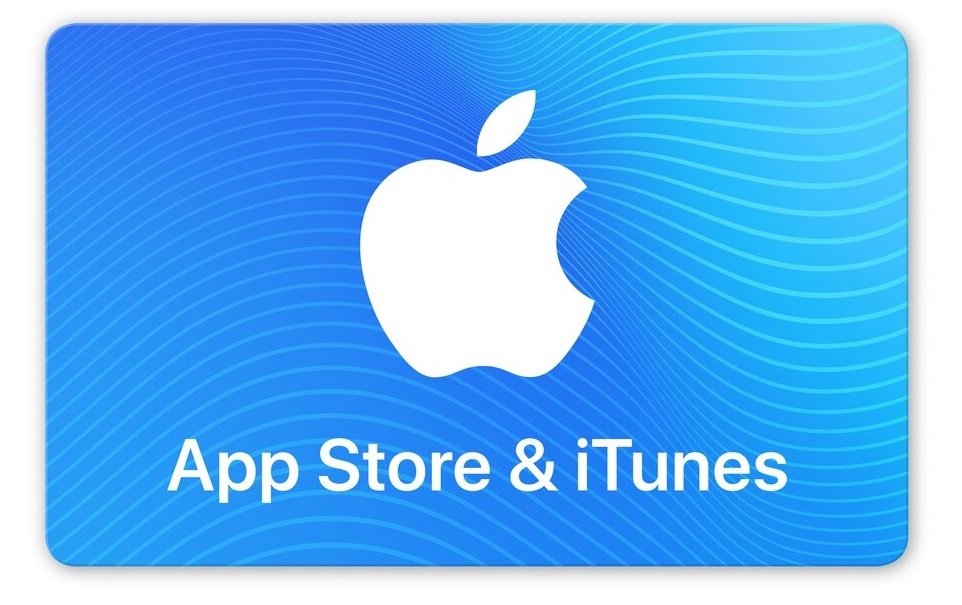 Apple Gift Cards; Everything You Need to Know - EZ PIN - Gift Card