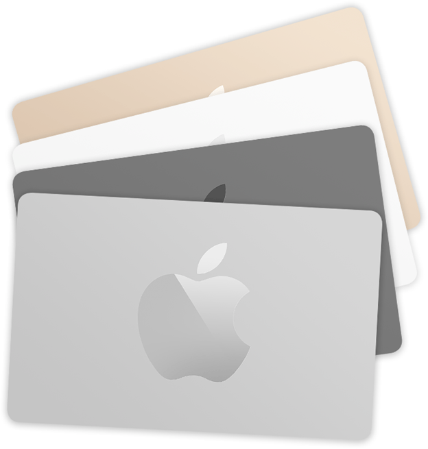 Ultimate guide: All you need to know about Apple Gift Cards