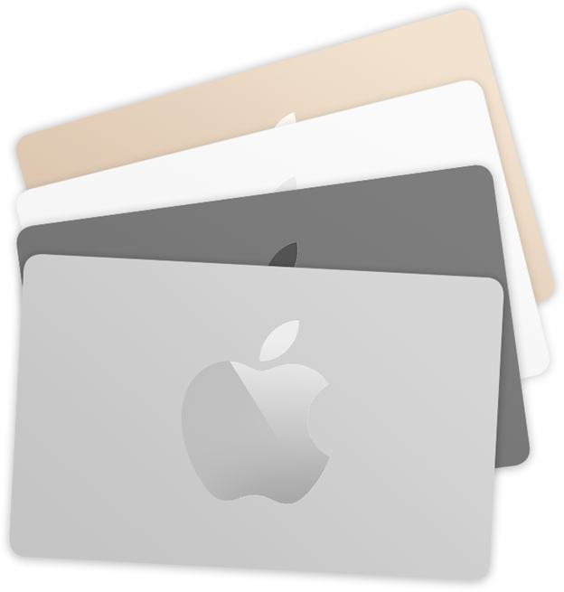 Apple Gift Cards; Everything You Need to Know - EZ PIN - Gift Card