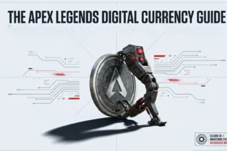 Buy and Redeem Apex Legends Gift Card