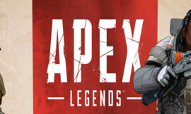Everything About Apex Legends Gift Card; Be a Legend in Market