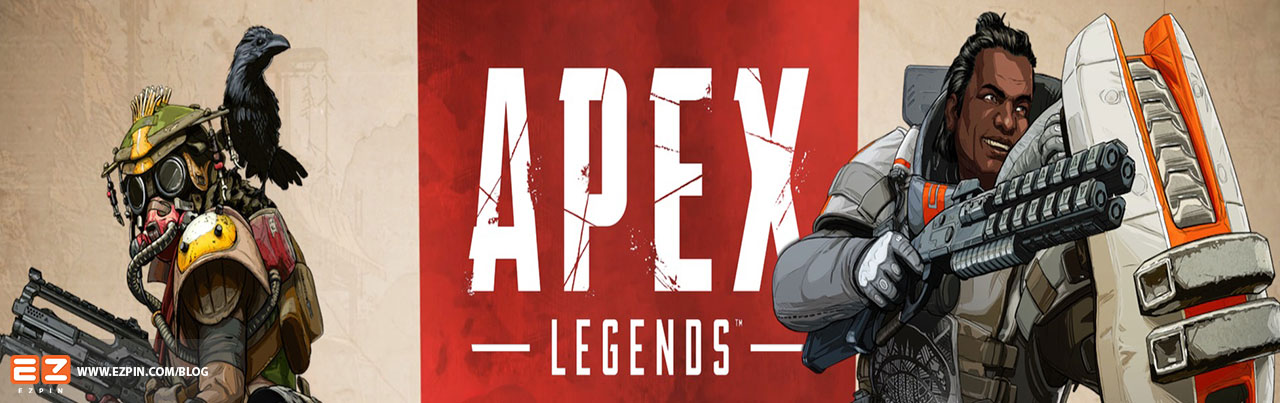 You are currently viewing Everything About Apex Legends Gift Card; Be a Legend in Market