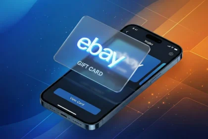 How to buy eBay gift cards in bulk