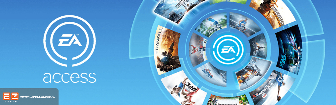 You are currently viewing Everything About EA Access Gift Card; Get More Sale