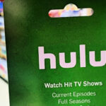 Hulu Gift Card