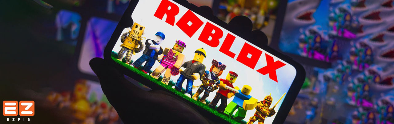 Pin em roblox picture