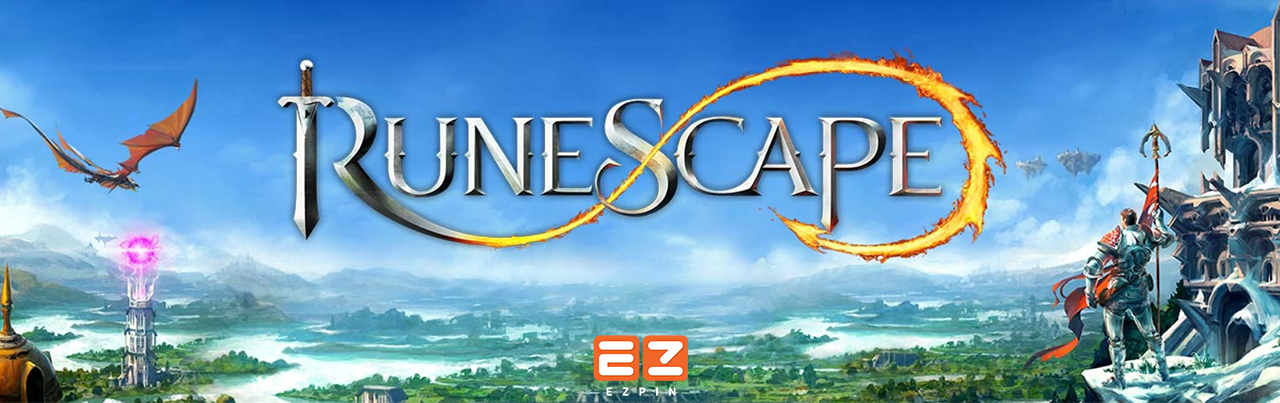 You are currently viewing Everything About RuneScape Gift Card; Sell & Enjoy