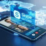 Buy and Redeem Skype Gift Card