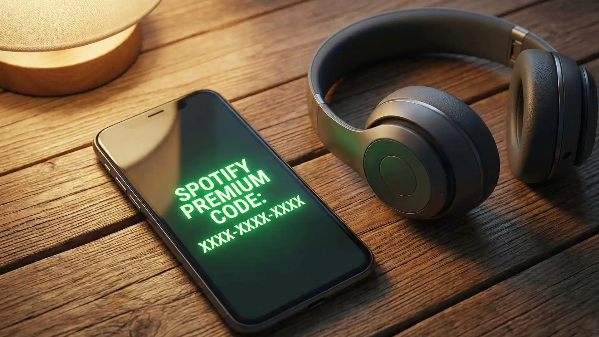 How to buy Spotify bulk gift cards