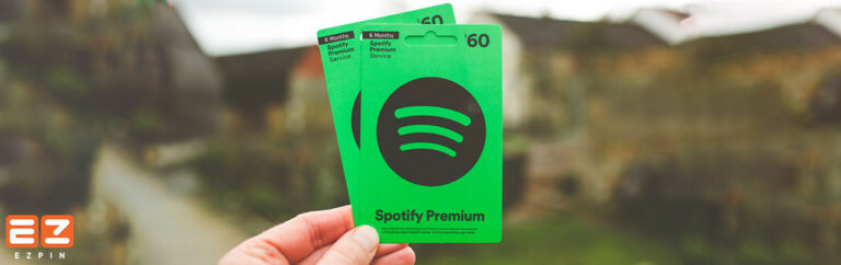 Read more about the article Everything About Spotify Gift Card; The Sound of Success