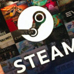 Steam Gift Card