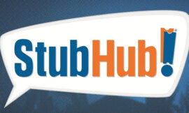 Everything About StubHub Gift Card; The Perfect Product