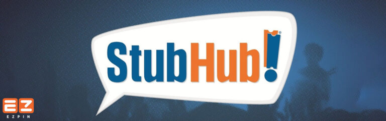 Everything About StubHub Gift Card; The Perfect Product - EZ PIN - Gift