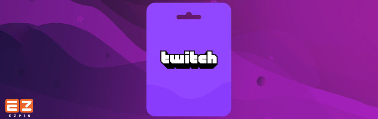 Read more about the article Everything About Twitch Gift Card; Best Product for Gamers
