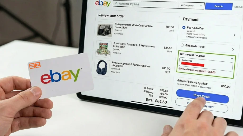 Buy eBay B2B digital code