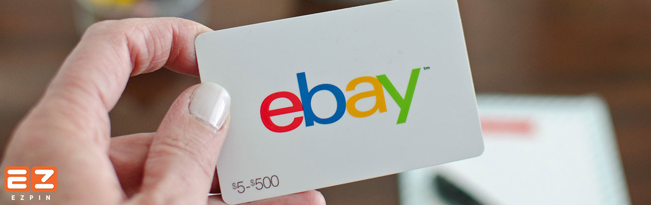 How To Redeem /Use eBay Gift Card Online ! - YouTube