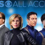 CBS All Access Gift Card