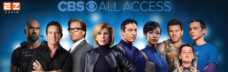 Read more about the article CBS All Access Gift Card; Access to The Best
