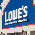 Lowe's Gift Card