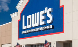 Lowe’s Gift Card; Everything You Need to Know