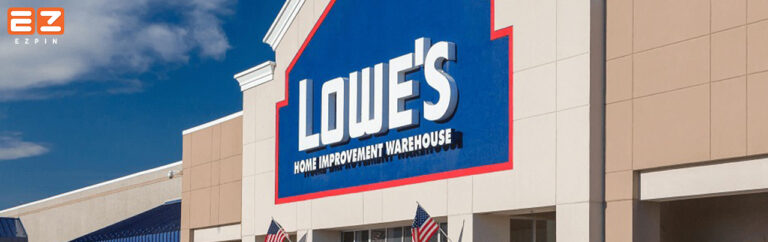 Read more about the article Lowe’s Gift Card; Everything You Need to Know