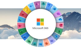 Microsoft 365 Gift Card; Business Standard, Family and Personal