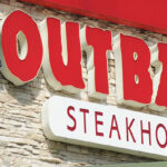 Outback Steakhouse Gift Card