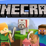 Minecraft Gift Card -1