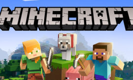 Minecraft Gift Card; Build Your Sale Empire