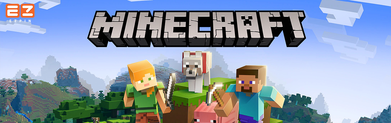 Buy Minecraft Gift Cards Online, Instant Code