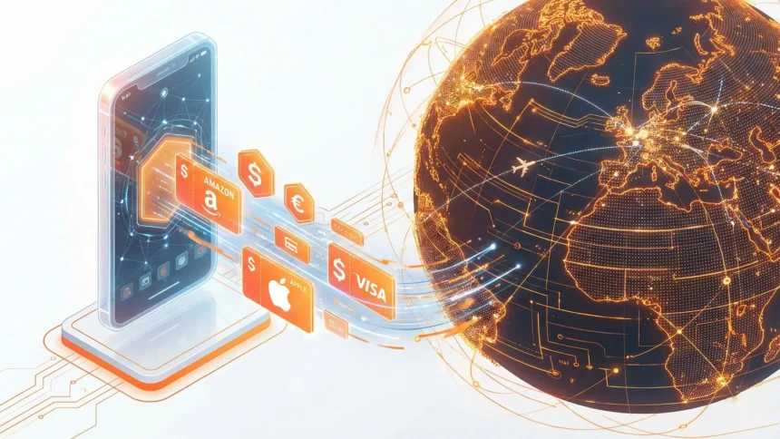 What are the Pros and Cons of gift cards for resellers?