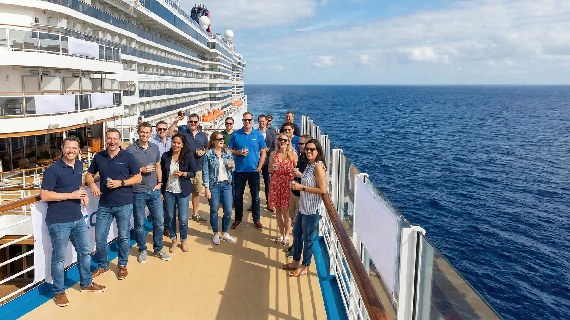 Corporate rewards gift cards with Royal Caribbean