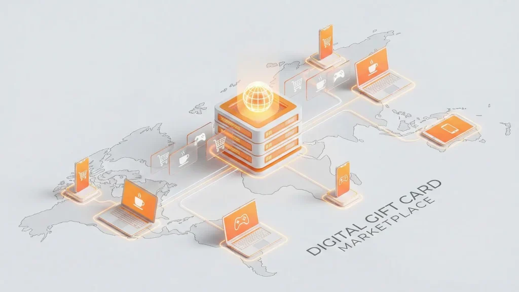 Why EZ PIN is a digital market place
