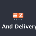 EZ PIN Payment and Delivery Methods