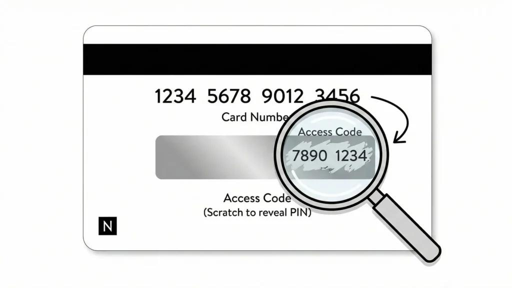 Buy Gift Card for Nordstrom