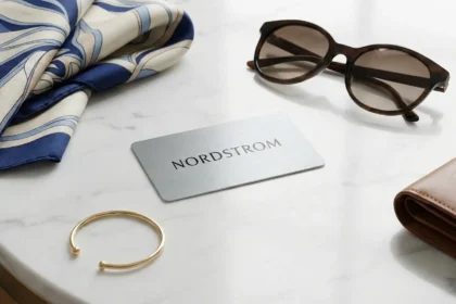 Nordstrom gift card Balance check