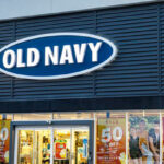 Old Navy Gift Card